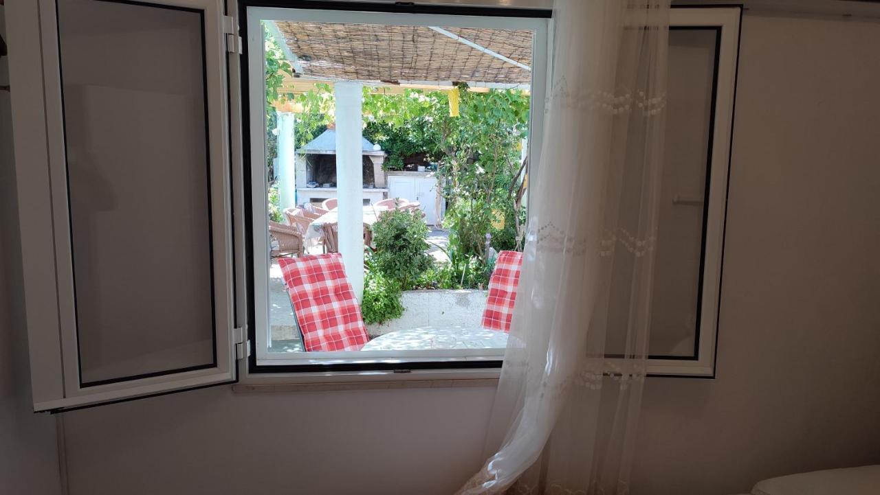 Apartmani Vinko בול מראה חיצוני תמונה