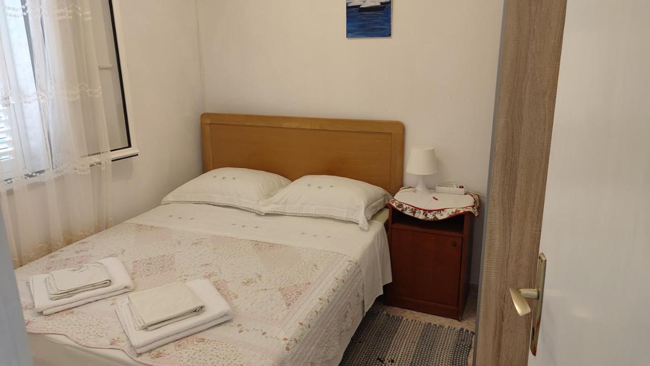 Apartmani Vinko בול מראה חיצוני תמונה