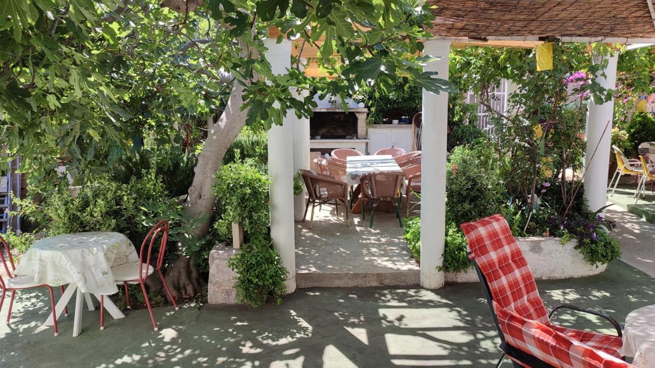 Apartmani Vinko בול מראה חיצוני תמונה