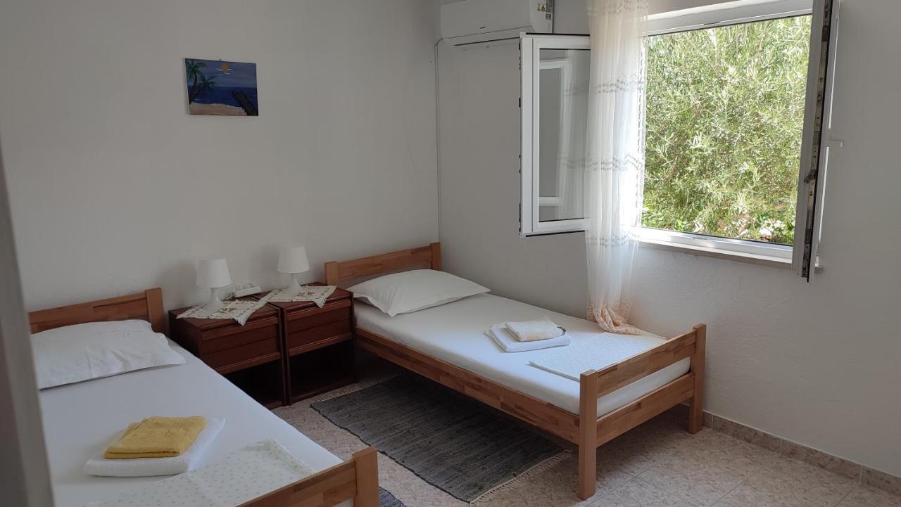 Apartmani Vinko בול מראה חיצוני תמונה