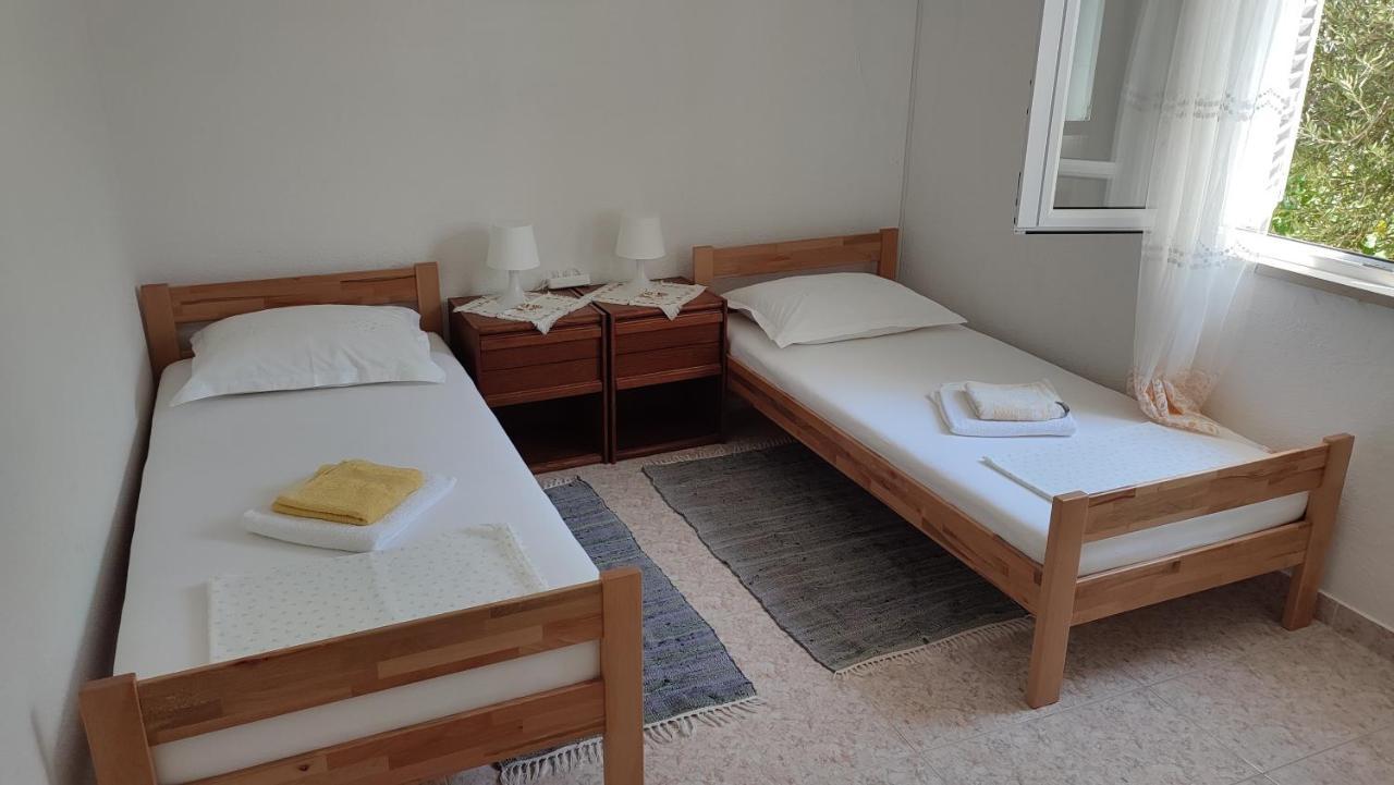 Apartmani Vinko בול מראה חיצוני תמונה