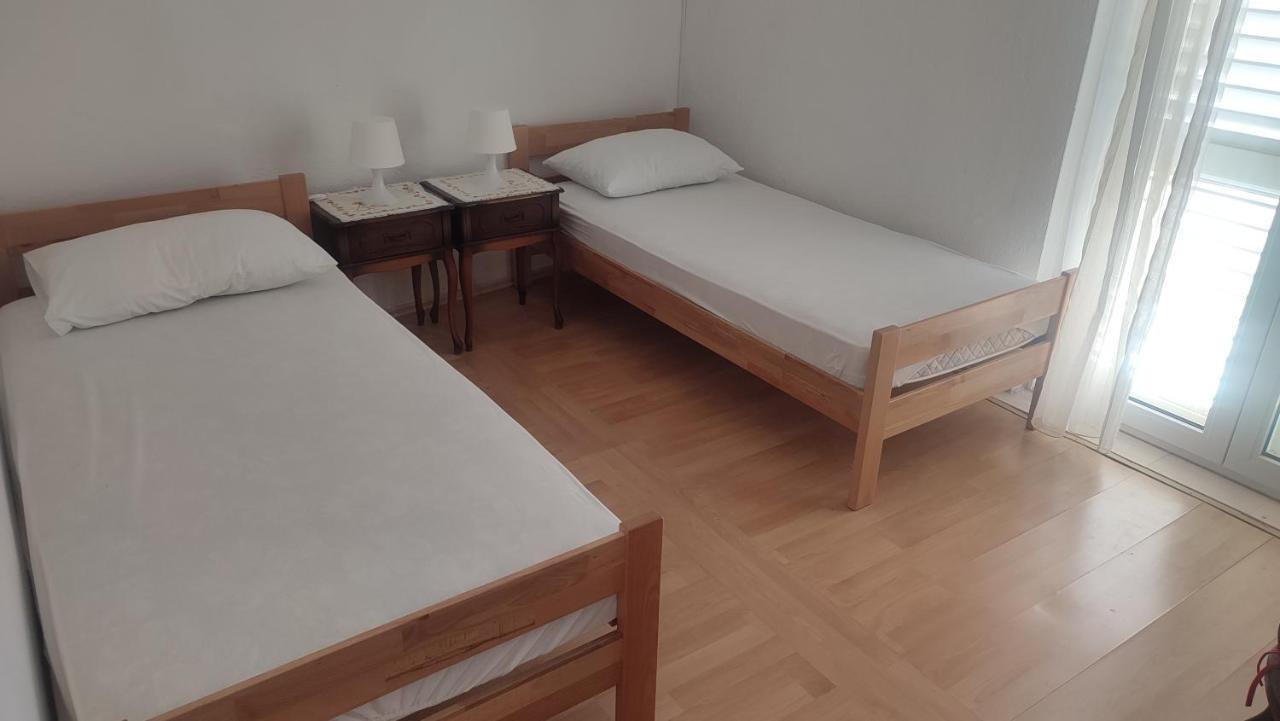 Apartmani Vinko בול מראה חיצוני תמונה