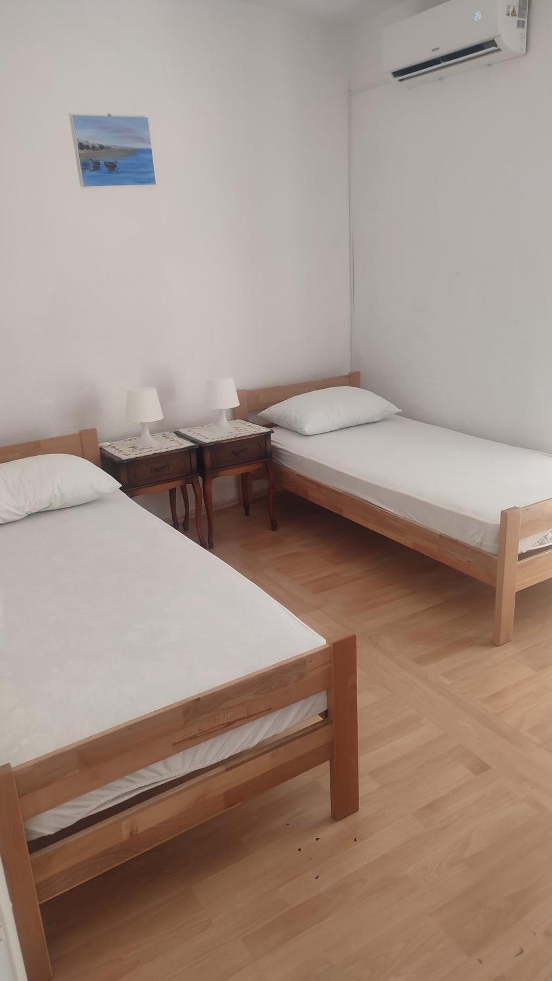 Apartmani Vinko בול חדר תמונה