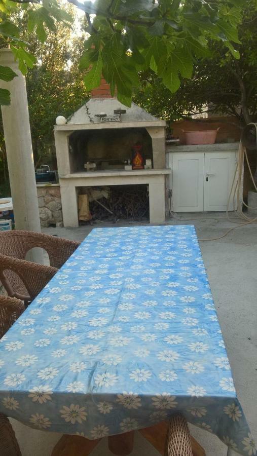 Apartmani Vinko בול מראה חיצוני תמונה