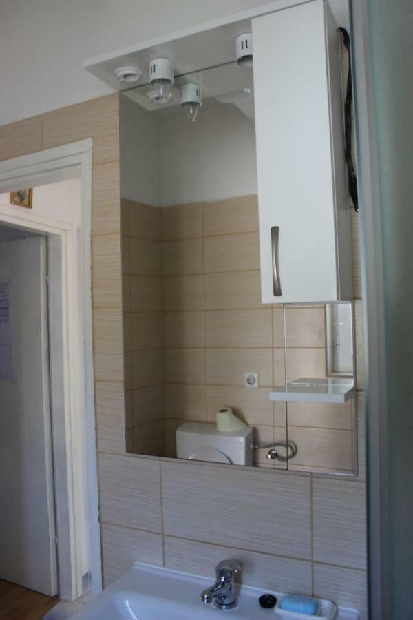 Apartmani Vinko בול מראה חיצוני תמונה