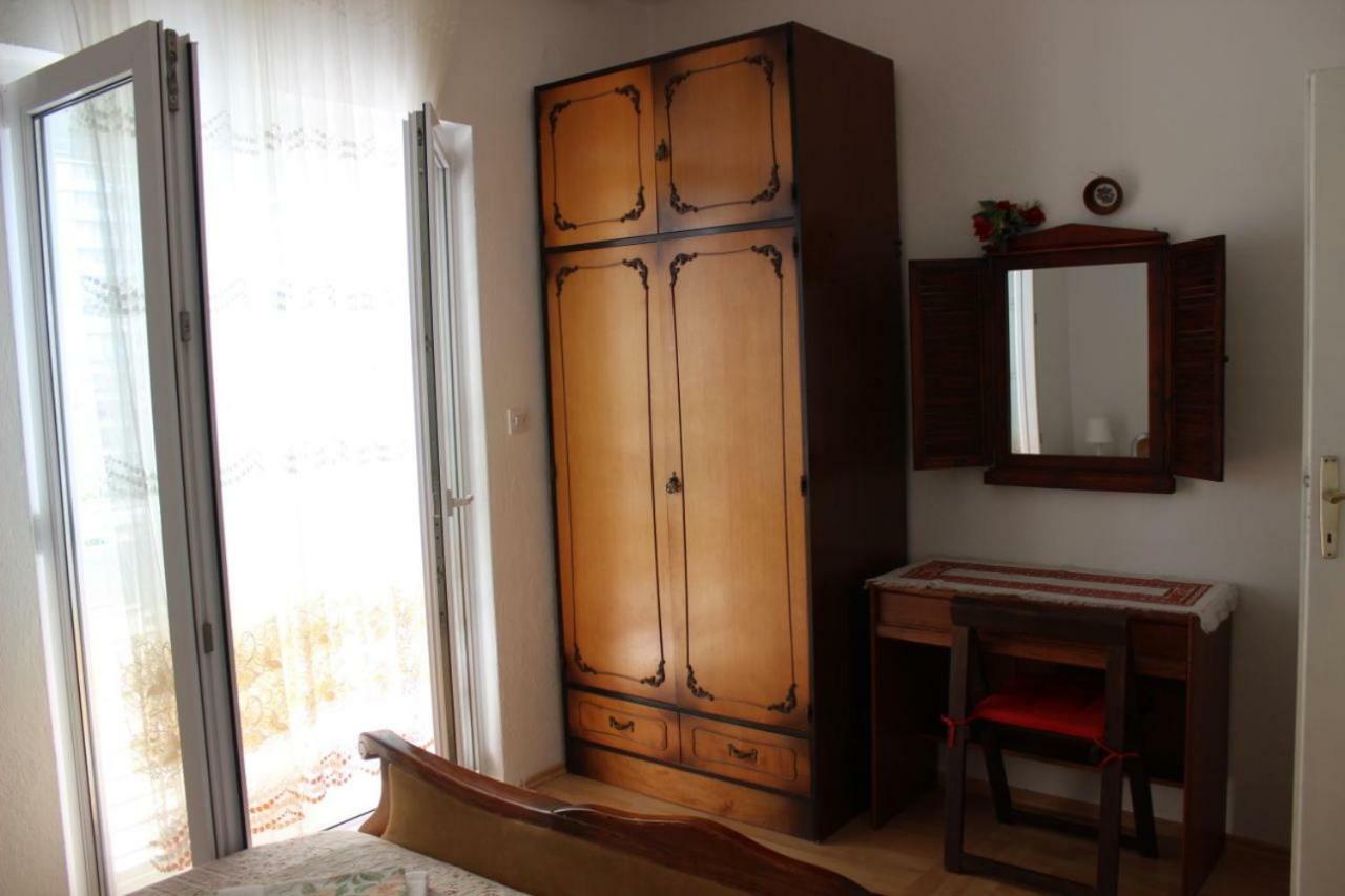 Apartmani Vinko בול מראה חיצוני תמונה