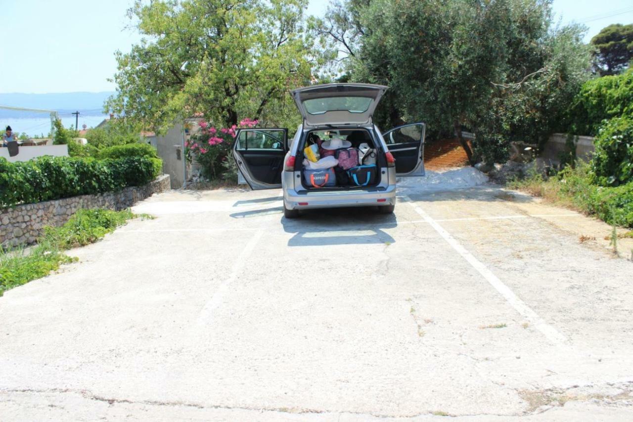 Apartmani Vinko בול מראה חיצוני תמונה