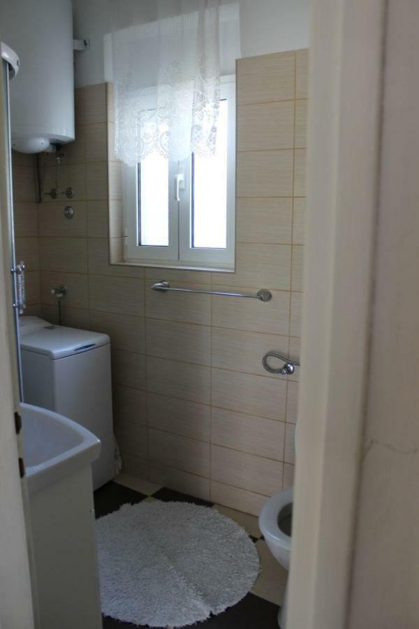 Apartmani Vinko בול מראה חיצוני תמונה