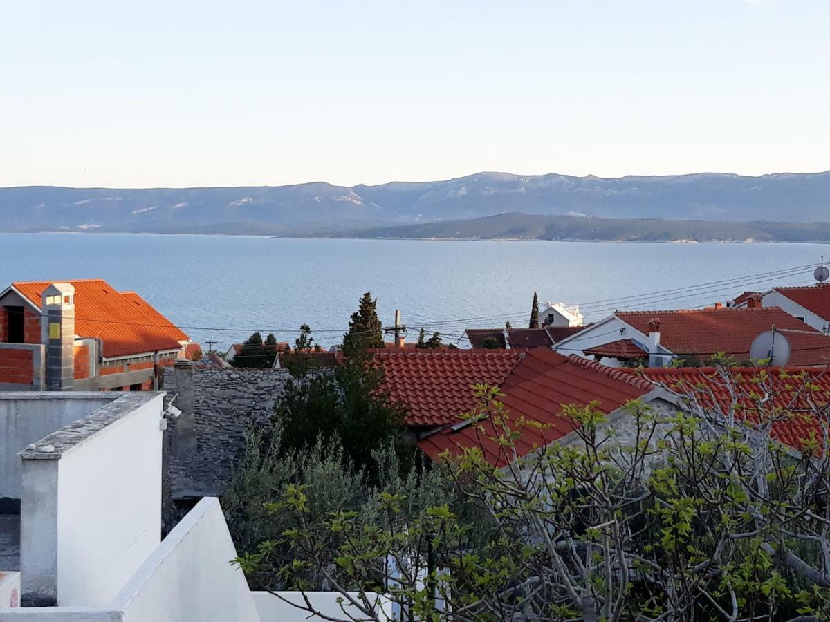 Apartmani Vinko בול מראה חיצוני תמונה