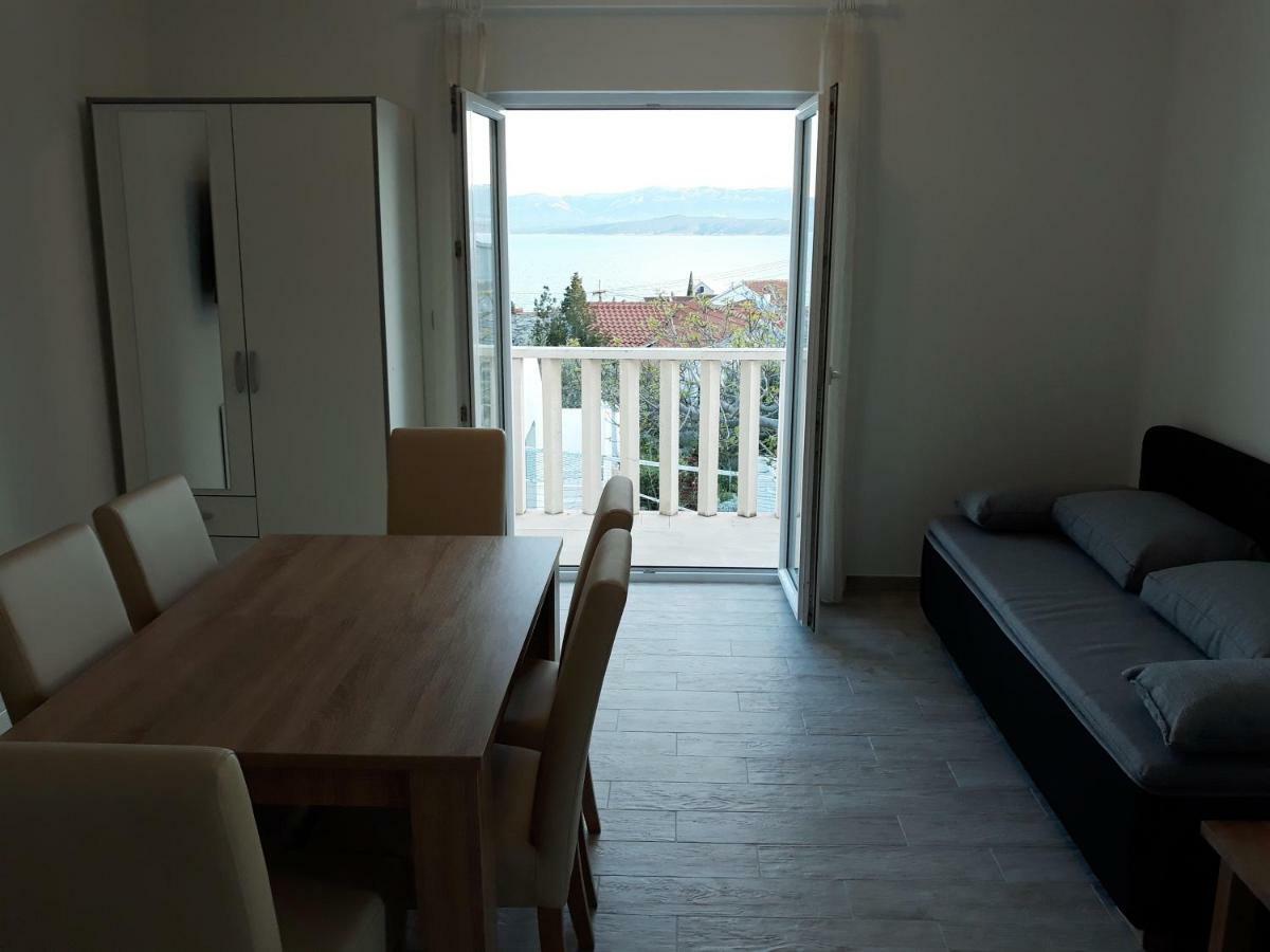 Apartmani Vinko בול מראה חיצוני תמונה