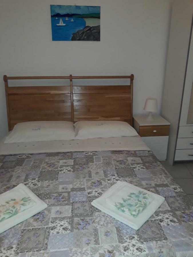 Apartmani Vinko בול מראה חיצוני תמונה